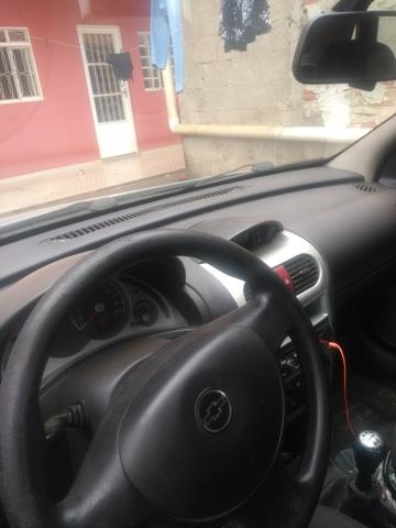 Corsa Hatch