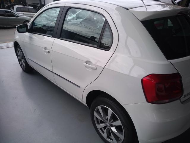 VW Gol G7 MSI 1.6 Ano 17/18 - Foto 4