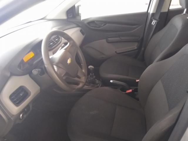 CHEVROLET ONIX 1.0 MPFI JOY 8V FLEX 4P MANUAL. - Foto 2