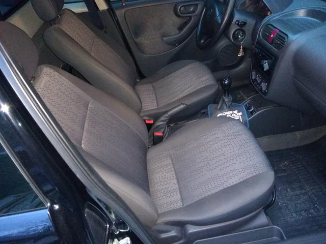 Montana Conquest completa Ecano/flex 1.4 2010/2010 41-9 * - Foto 3