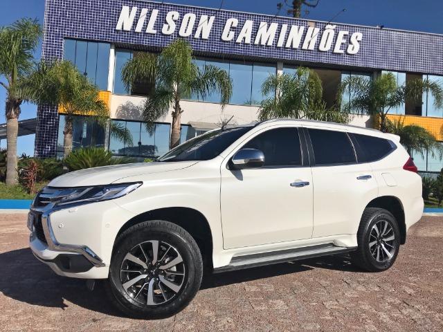 Mitsubishi Pajero Sport 2.4 HPE 4x4, 2020, 7 Lugares, 3.000 Km - Foto 6