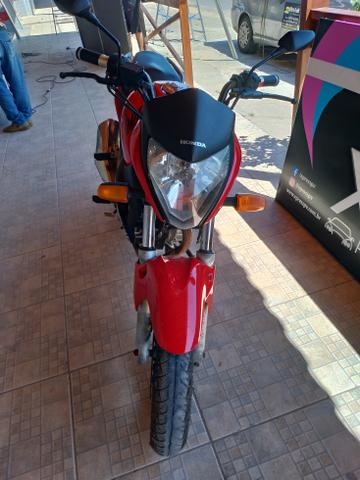 Vendo CB 300 - Foto 3