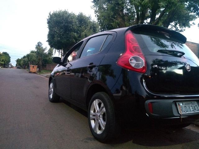 Palio 1.6 16v 2012