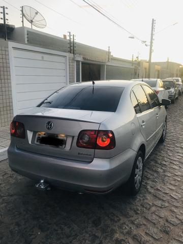 Polo sedan 1.6 imotion - Foto 2