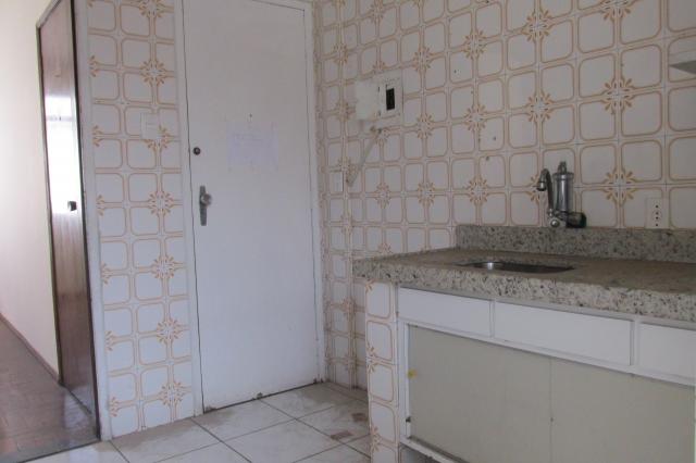 Apartamento para aluguel, 3 quartos, 1 vaga, jardim américa - belo horizonte/mg - Foto 13