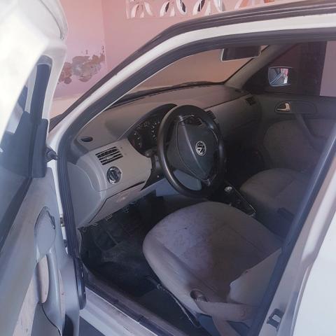 Gol 2000/2001 4 portas só hoje - Foto 4