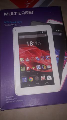 Tablet M7S Quad Core