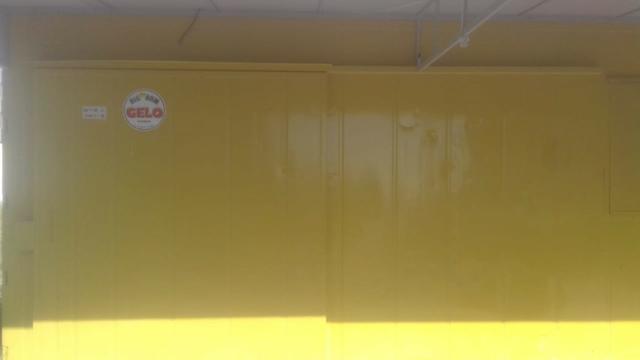 Container assados