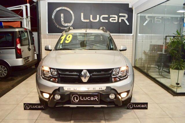Renault Duster Oroch 2.0 Dynamique Flex Automático - Foto 2