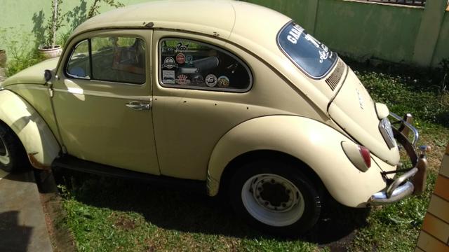 Fusca - Foto 2