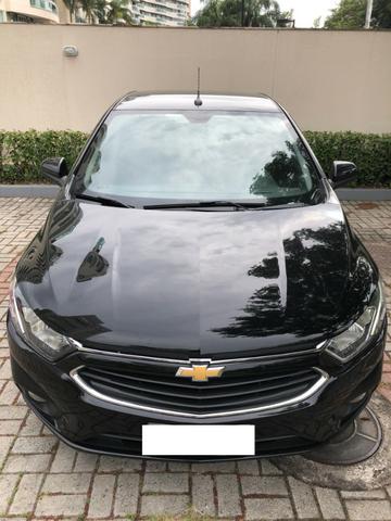 Chevrolet Onix LTZ 1.4 8V Flex Mecânico