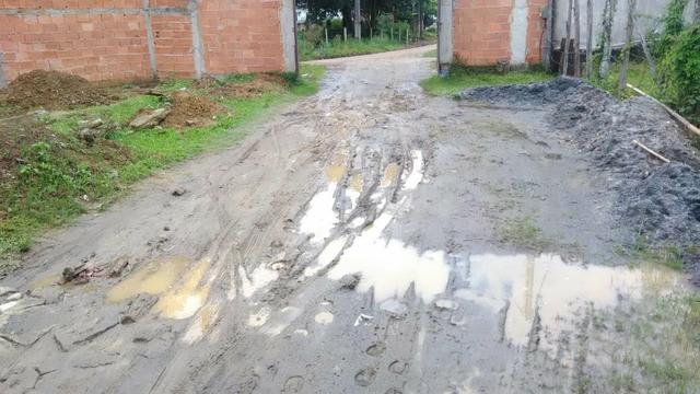Terreno plano pronto para construir em Mambucaba Angra dos Reis - Foto 2