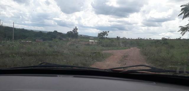 Vendo um lote perto do Gama - Foto 2