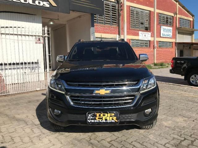 Chevrolet S10 LTZ 4P - Foto 5