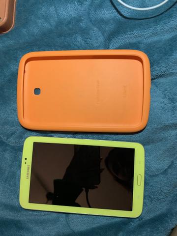 Vendo tablet KIDS da SAMSUNG
