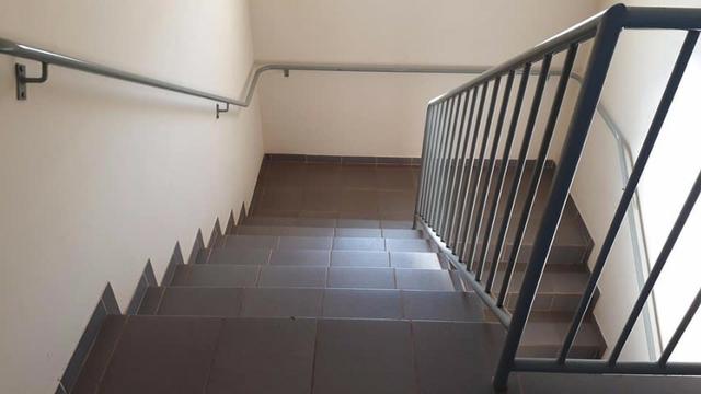 Nao exijo transferencia apartamento vila carlota proximo da av zaran - Foto 8
