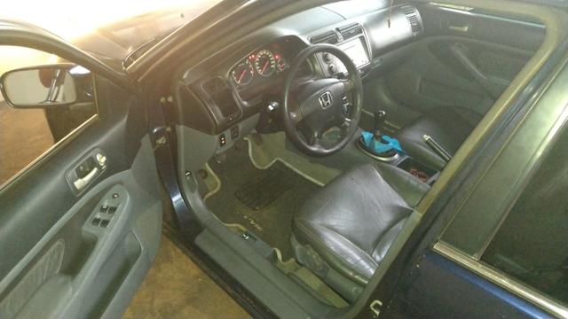 Civic 2005 - Foto 5