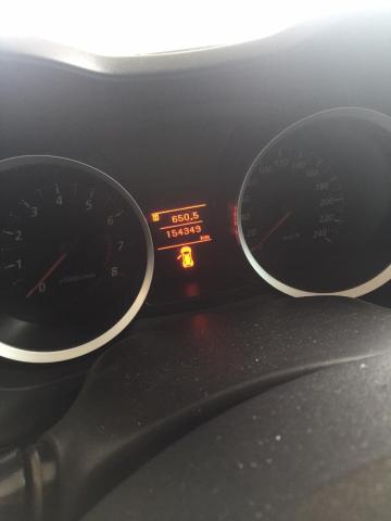 MITSUBISHI LANCER 2011/2012 2.0 16V GASOLINA 4P AUTOMÁTICO - Foto 4