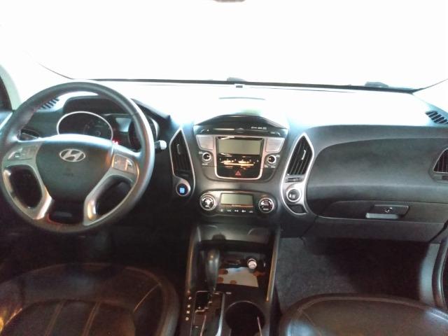 Ix35 Hyundai 2.0 - Foto 9