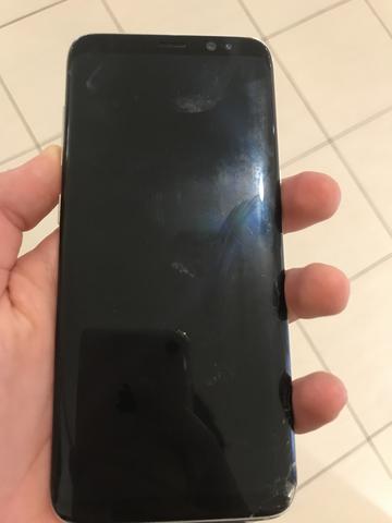 Galaxy S8 64gb