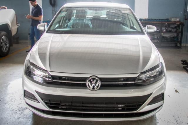 VOLKSWAGEN VIRTUS 1.6 MSI AUT - Foto 2