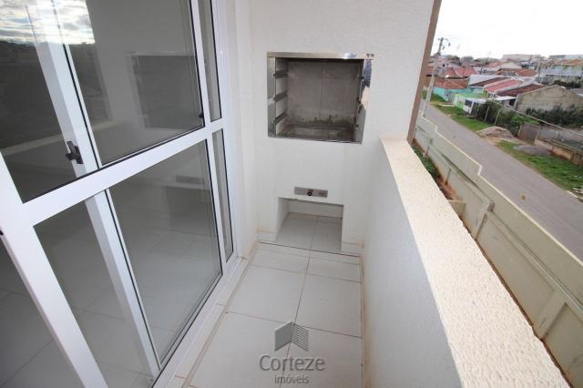 Apartamento com 2 quartos no Nações - Foto 14