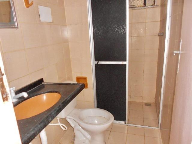 Apartamento Térreo nas Cajazeiras próximo a BR116, 69m, 3 quartos - Foto 14