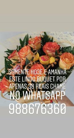 Telemensagem gotinha de amor