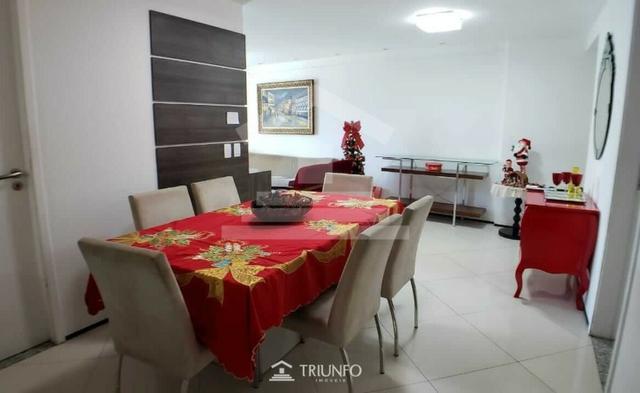 (JR) Apartamento a venda 126m² - 3 Suítes + dce + 2 Vagas + Moveis Fixos - No Guararapes! - Foto 12