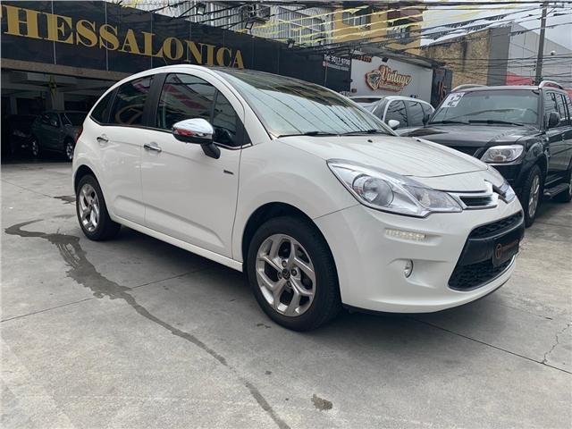Citroen C3 1.6 exclusive 16v flex 4p automático - Foto 3