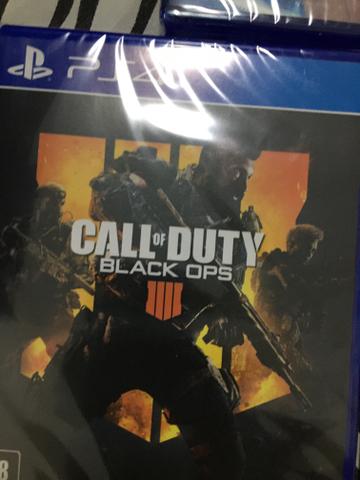 3 jogos ps4 - Foto 4