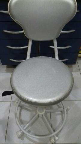 Mocho para recepção ou outros - Foto 2