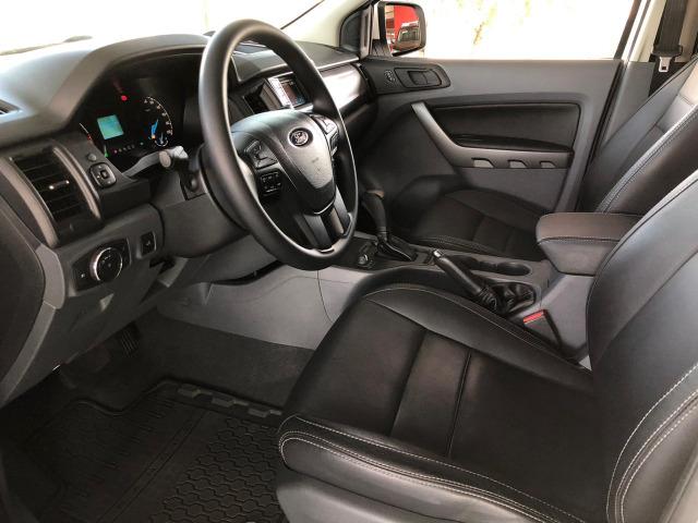 FoRd Ranger XLS 2.2TDOi_4X4_AUT_1DonO_15MKM_aMaisNovadoBRasiL !!! - Foto 9