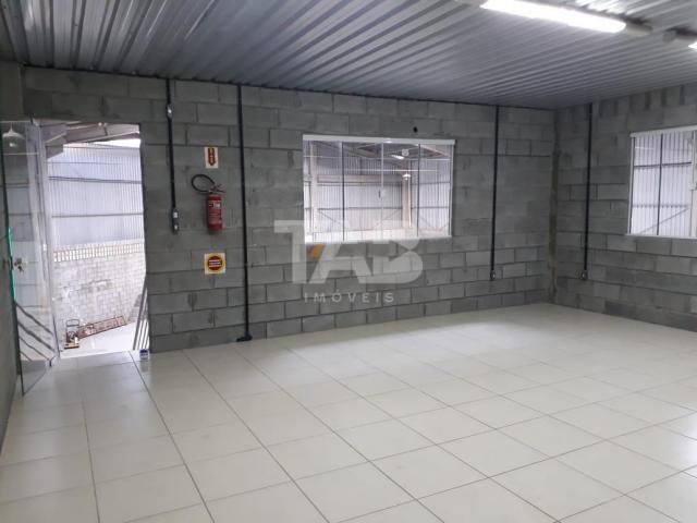 Galpão/depósito/armazém para alugar em Itaipava, Itajaí cod:5057_1837 - Foto 4