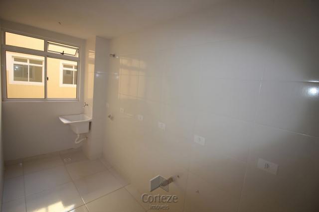 Apartamento com 2 quartos no Nações - Foto 19