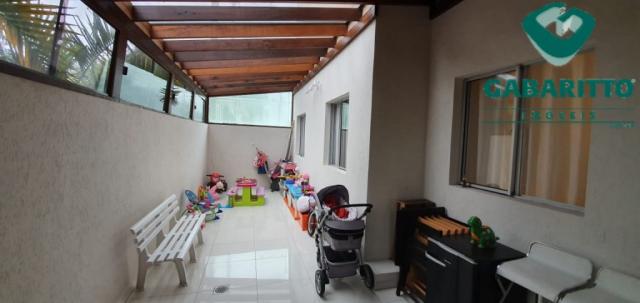 Apartamento à venda com 2 dormitórios em Guaira, Curitiba cod:91224.001 - Foto 20