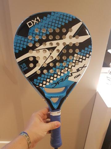 Raquete de padel - Foto 2