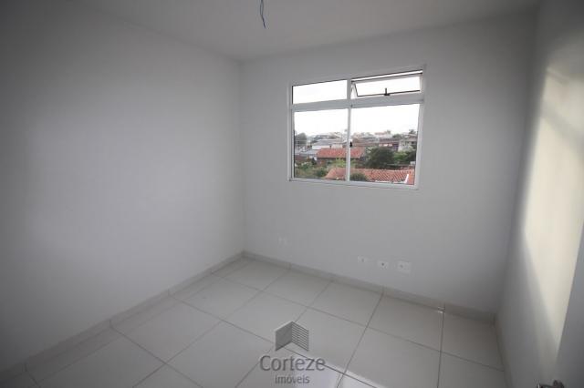 Apartamento com 2 quartos no Nações - Foto 11