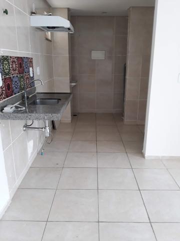 Apartamento Serrinha - Foto 13