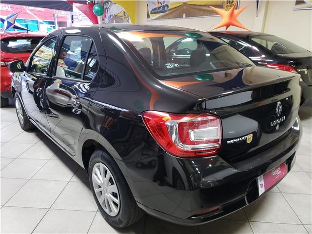Renault Logan 1.6 16v sce flex expression manual - Foto 4