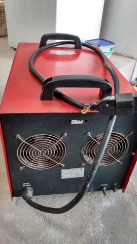 Solda TIG WSME 160 STAR WELD - Foto 4