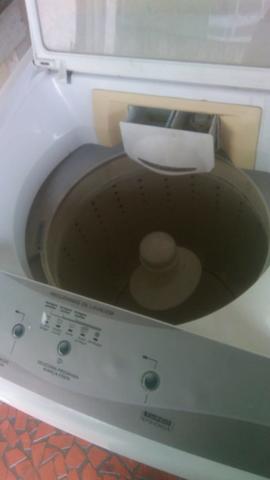 Black Friday - Máquina de lavar roupa Brastemp 8kg - Foto 3