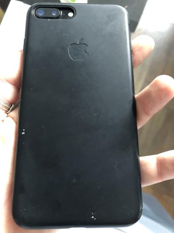 IPhone 7plus 256GB - Foto 4