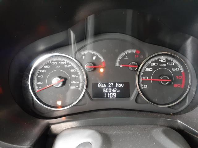 FIAT GRAND SIENA 1.4 MPI ATTRACTIVE 8V FLEX 4P MANUAL - Foto 7