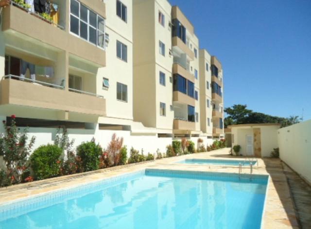 Aluguel de apartamento no centro de Caldas Novas - Foto 2