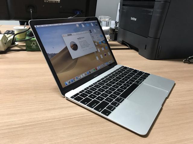 MacBook 12 polegadas i5 - Foto 4