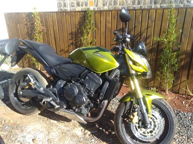 Hornet 2011 (impecável) - Foto 3