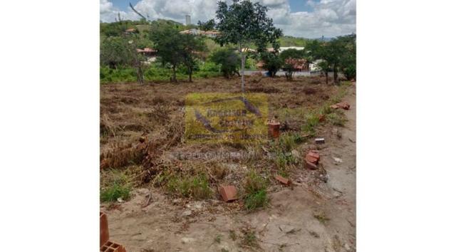 Vendo Lote No Condomínio Fazenda Gramado - Gravatá/PE / Código Do Imóvel : LT0963 - Foto 7