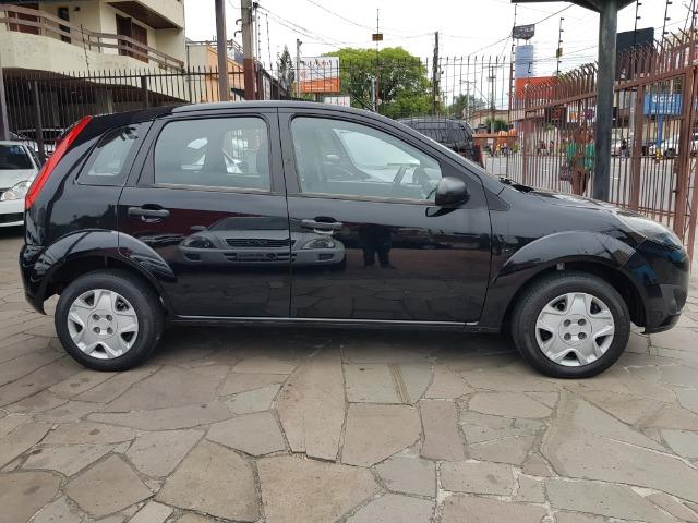 Fiesta 1.0 Completo! Única dona! Apenas 67 mil km! - Foto 4