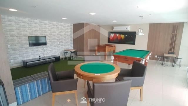 (EXR24454) Apartamento à venda no Guararapes de 146m² com 3 suítes e 3 vagas - Foto 5